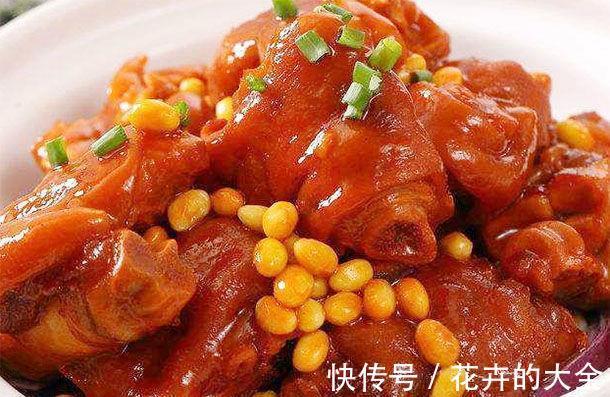 胶原蛋白|女人50岁后多吃的菜,“胶原蛋白”和“雌激素”双补,80岁也不老