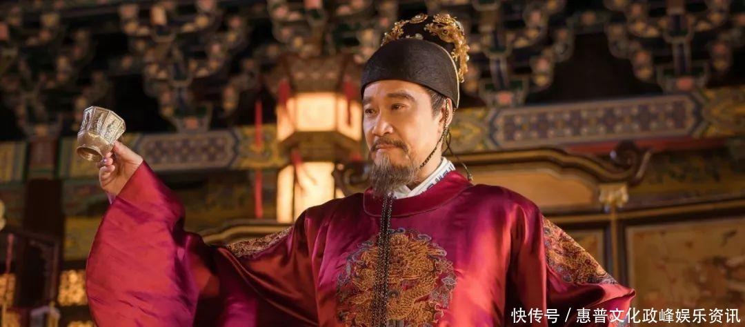 阿鲁台|欧洲人的后裔阿鲁台,如何成为朱棣的一块心病|文史宴