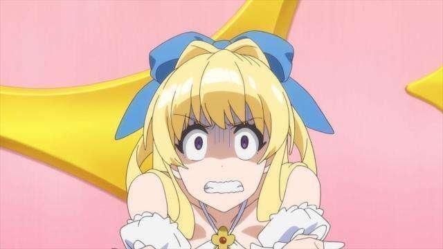 颜艺|要是不会点“颜艺”,还真就不好做动漫女主美少女也挺难