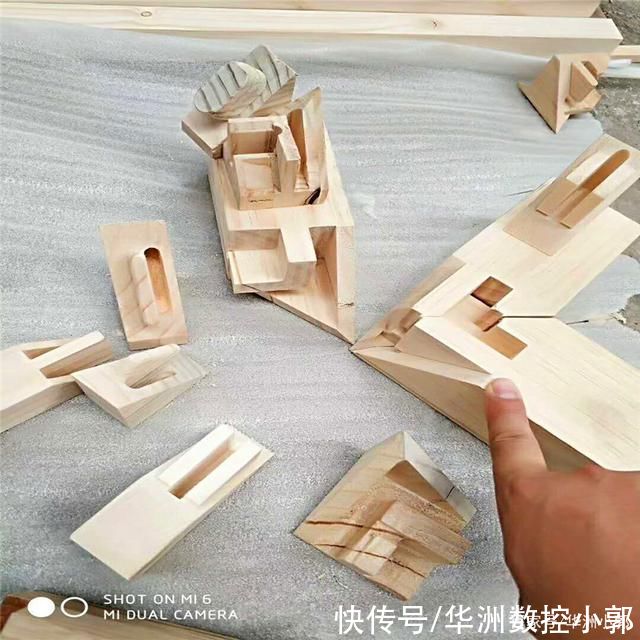 数控榫头机|红木家具用什么样的数控榫头机能做各种各样的榫头