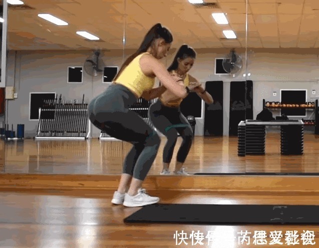 身材|韩国美女私教尹慧敏,身材凹凸有致,教学很严格,但只招收女学员