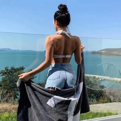 思路|如何塑造完美翘臀?4个臀部训练思路给到你,帮你打造饱满臀部