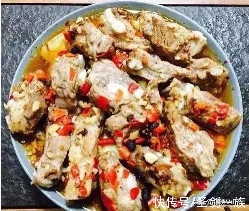 生抽|中秋家宴，分享12道家常菜，荤素搭配好味道，经济实惠又简单