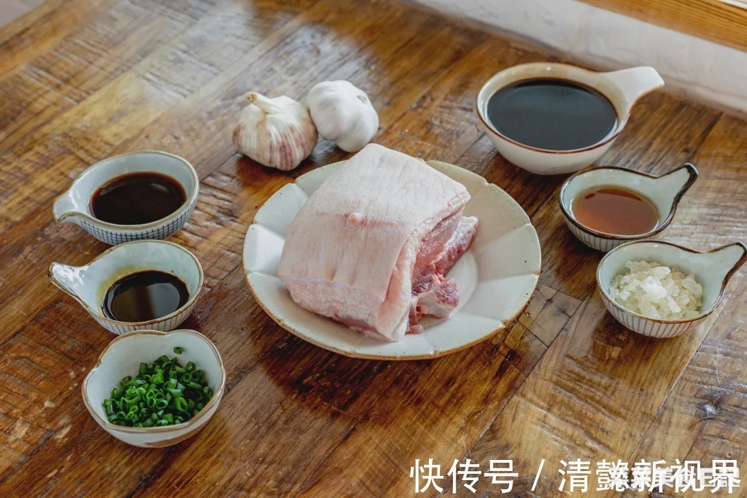 一滴水|这一锅太香了!不加一滴水,比红烧肉还好吃