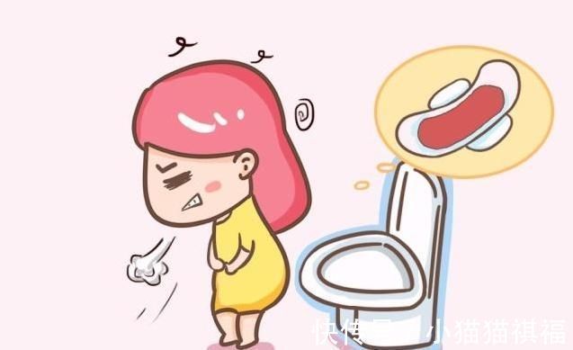 婴儿|怀孕后,孕妇内衣上有三处痕迹,可能表明婴儿发育有问题