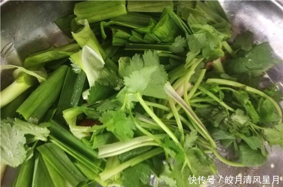 酒友|这蔬菜是酒友们的最爱，既是美味的下酒菜又是营养的解酒菜！