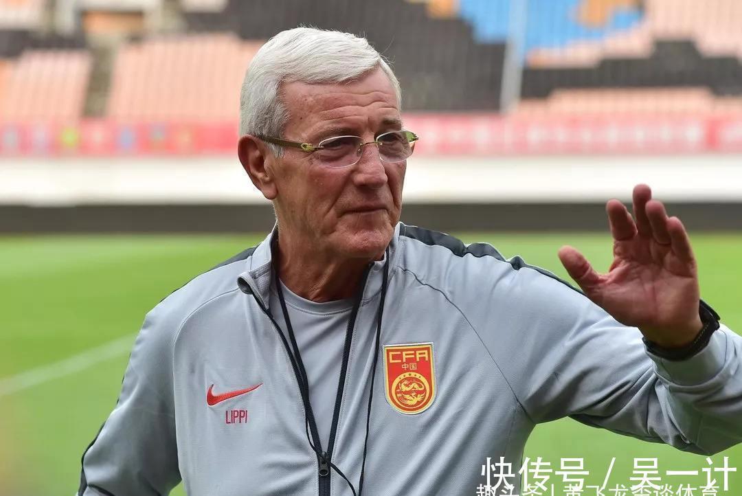 教练|郑智当教练了,为什么昔日恩师里皮并不支持?