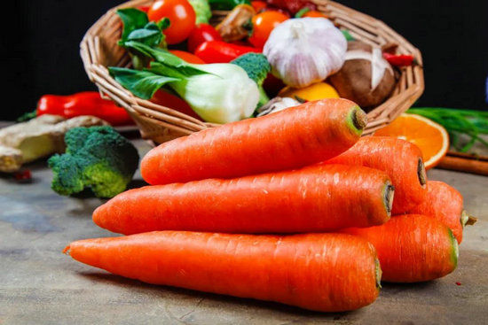 亚硝酸盐|怎样吃蔬果才能保证摄入的质和量？一文告诉你科学吃蔬果