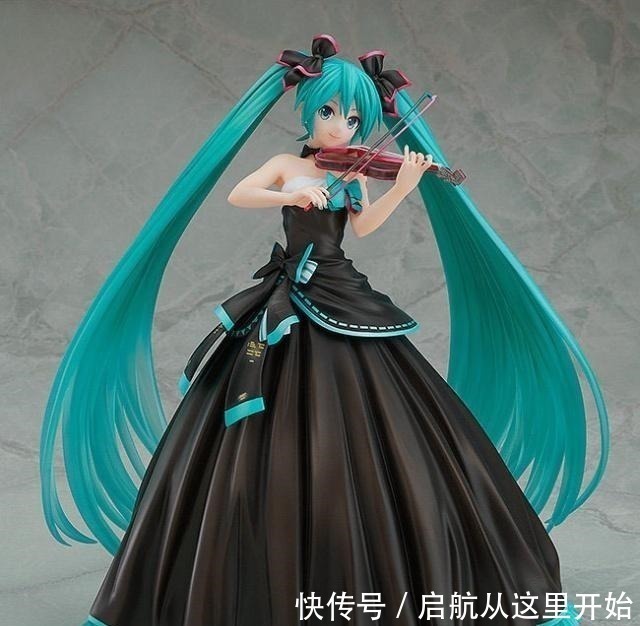 雪初音|12月18号初音未来发布新手办，头发不再稀疏，价格却愈发感人
