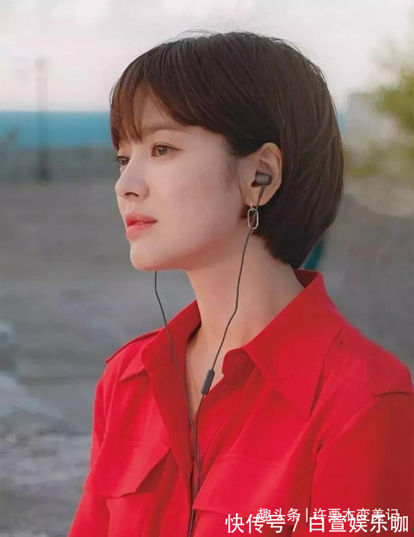 避雷 女人过了50岁,尽量避开这3种发型,尤其是第2种,又老又土气