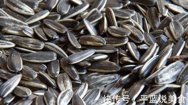 黄曲霉素|就算你嘴巴再馋,这样的坚果也不要吃,对身体不好!