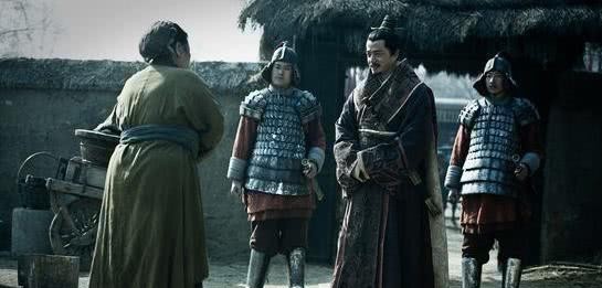 至今|开国功臣之死：2200年前的帝国大案，至今疑窦重重