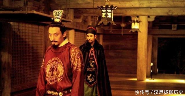 宋太宗|草根女人的奋斗史,从别人的女人到皇后再到垂帘听政十年的太后