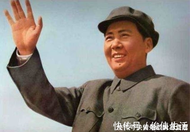 诗词|毛泽东留给后世人几首绝世好诗词,您都读过吗