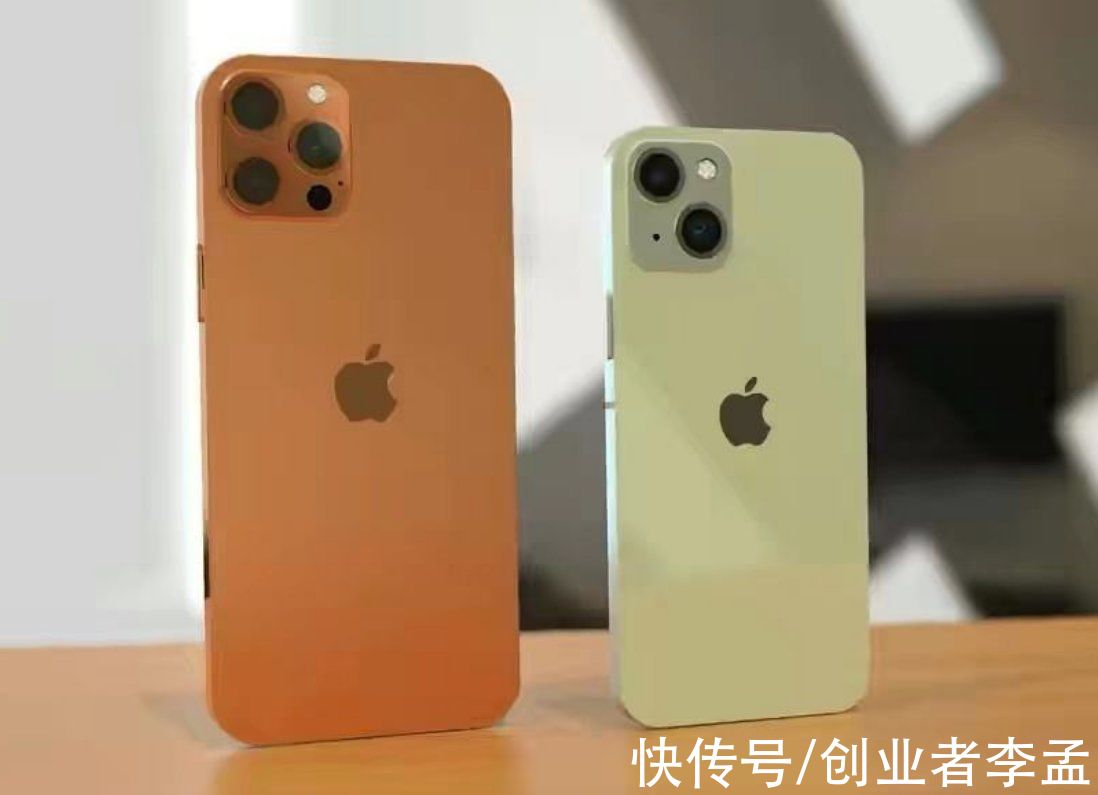 品牌|荣耀60SE后摄设计撞脸iPhone 13 Pro，好多年没有看见大厂这么玩了