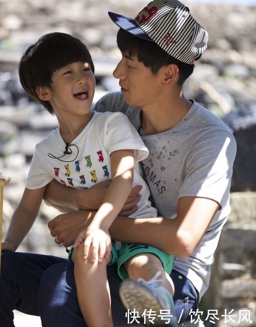 湖南衛(wèi)視|鐘鎮(zhèn)濤妻子被淘汰,吳昕媽媽成功晉級,名氣越大,走得越遠(yuǎn)?