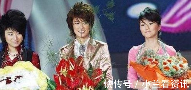 谭维维|曾落魄去当酒吧驻唱,却因一首歌走红,如今身价上亿却从不招摇