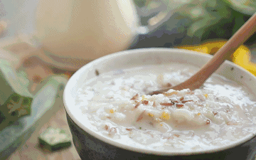 喝米粥很养胃?这个误区要认清|辟谣 | 辟谣