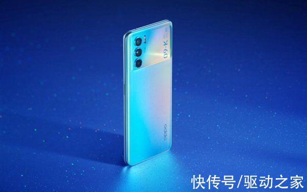 mole|天玑1200旗舰芯！OPPO K9 Pro开售：2199元起