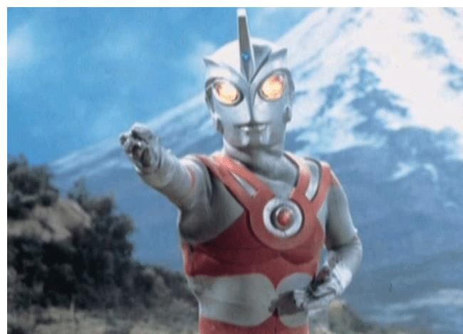 哥哥|对《奥特曼》世界观贡献最大的，并非泰罗奥特曼，而是这位哥哥