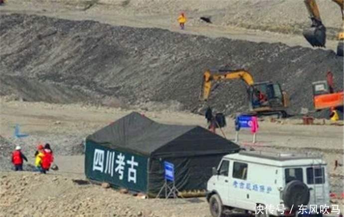 巨款|一农民在河中发现宝贝,1300万巨款卖出,3年之后大祸临头