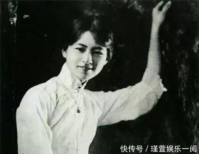 立马|丈夫刚蒙冤入狱,她立马离婚嫁给梁思成,后半生在骂声中度过