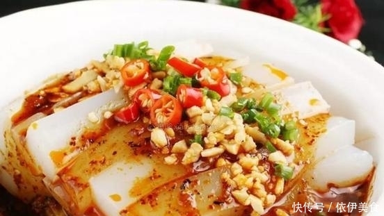 八大菜系|川菜:八大菜系之首!特色美食甚多!粑糯入味,麻辣鲜香