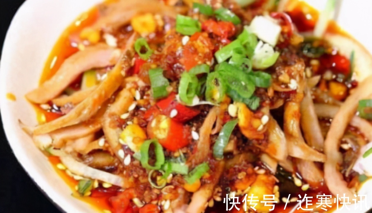 豆瓣酱|聪明的人爱吃三种美食,护肤美颜,健胃消食,早吃早健康