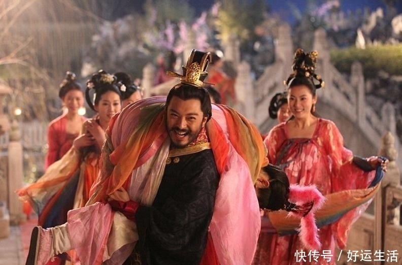 第一夫人|明世宗朱厚熜不仅荒淫无道,还无情无义,自己吓死了第一夫人