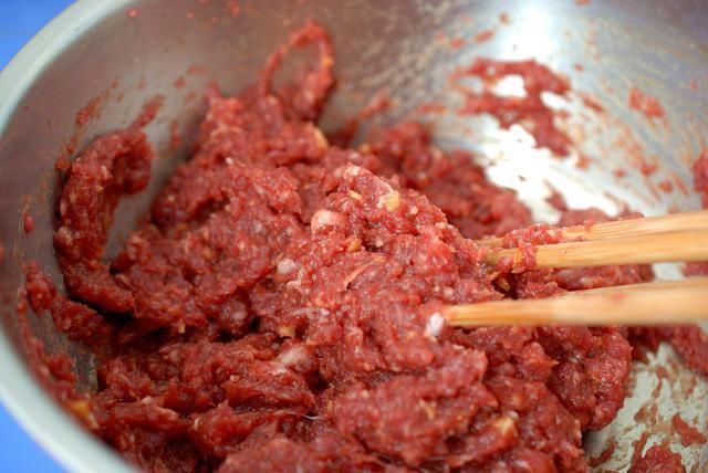 饺子|秋天吃饺子，可别错过这个馅儿，抱团儿又爆汁儿，一咬满嘴香