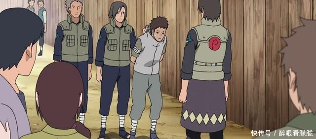 移植|火影忍者宇智波灭族后留下了大量写轮眼,木叶的人为何不移植