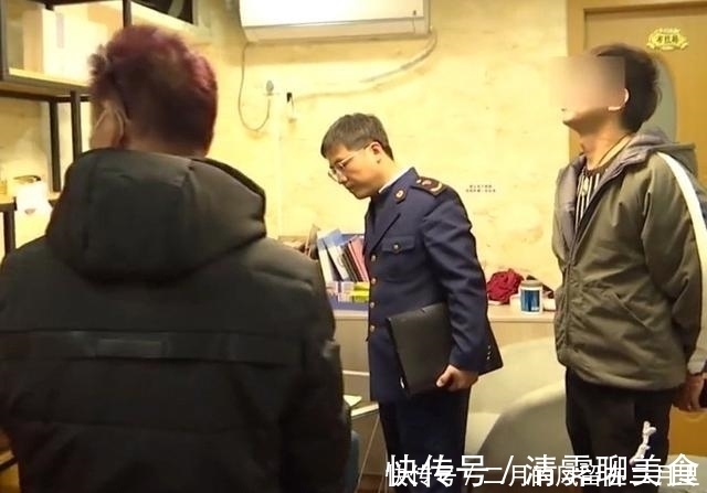 祛斑|本想花20块理发,却被忽悠贷款1万做祛斑,结果脸变“马蜂窝”