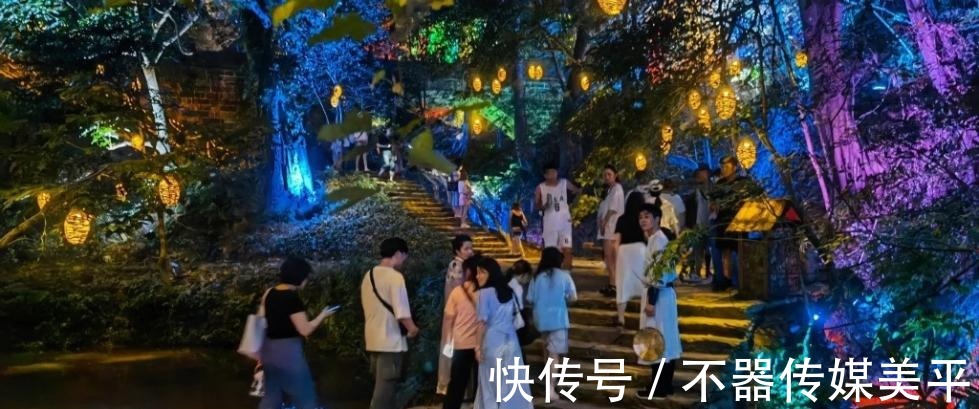 篁岭景区|江西婺源篁岭：乡村旅游更新迭代