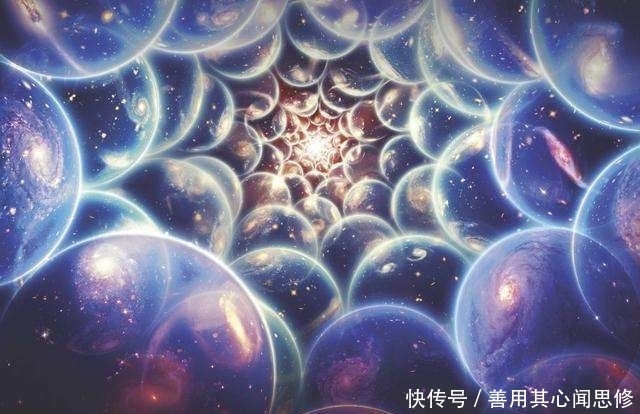薛定諤的貓 平行時(shí)空中存在另一個(gè)你？科學(xué)家：另一個(gè)宇宙的你也許不同尋常