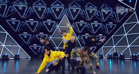 男團(tuán)|內(nèi)娛選秀男團(tuán)的C位：出道即巔峰，這3位的存在感也太低了