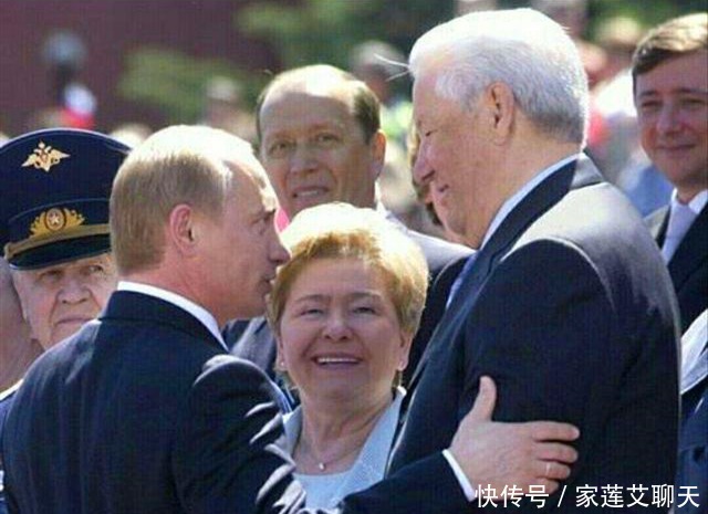 矛盾|戈尔巴乔夫曾经大力提携叶利钦,为何后来二人却发生矛盾?