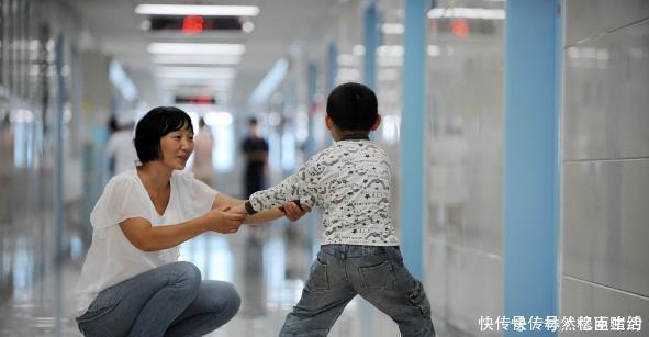 专注力|孩子有这三种“怪癖”,说明智商很高,看看你家孩子中了几个