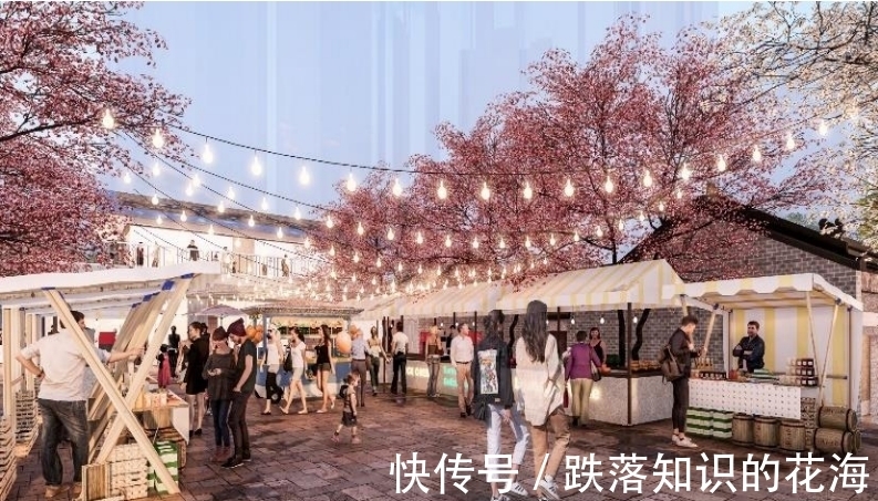 城市|万科出界了