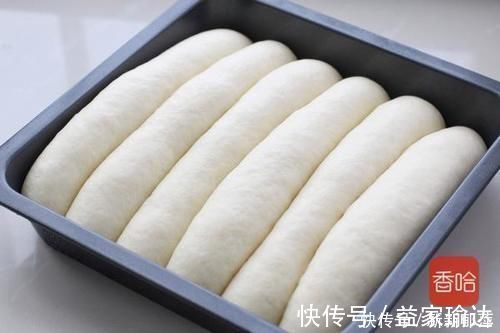 面包店|面包店最常见的面包自己做,真材实料吃得放心,食材做法都简单