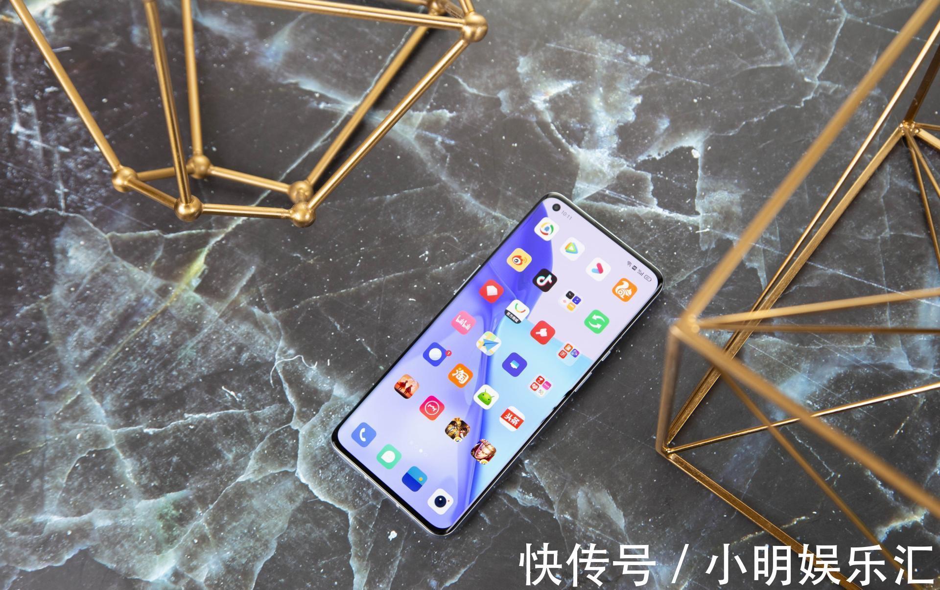 屏幕|2021年所有新手机,我认为有三款最好,818购物节别错过