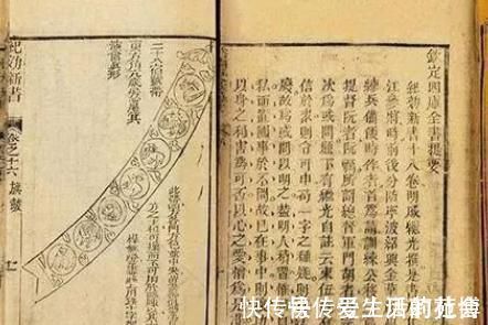 武功秘籍@历史上著名的十大“武功秘籍”,都是真实存在的