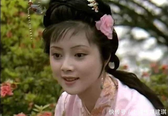 才貌双#薛宝钗才貌双全,选秀的时候为什么会落选?薛宝钗亲口说出原因