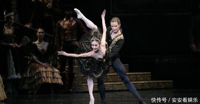  事业|《舞蹈风暴》第二季：事业or生活？任何选择都是情理之中