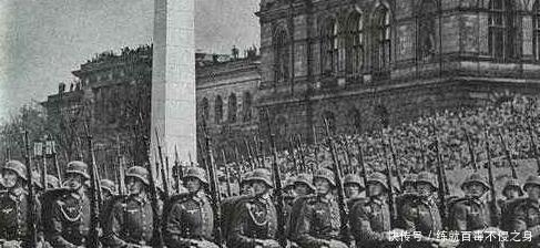 英国|二战中, 德军为何没能占领英国!