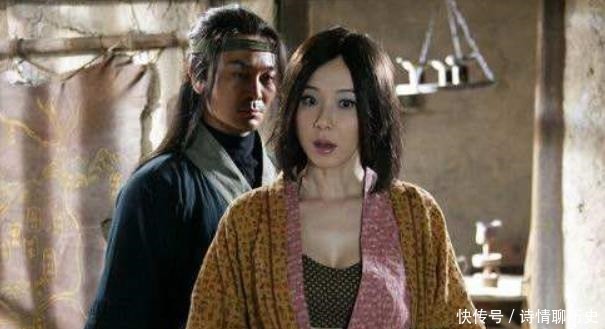 晁盖|水浒最失败的好汉，好事做不成坏事干得准，入天罡纯属当反面教材