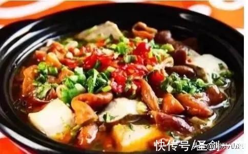 硬菜|中秋家宴，这12道“硬菜”要上桌，寓意生活甜美富足