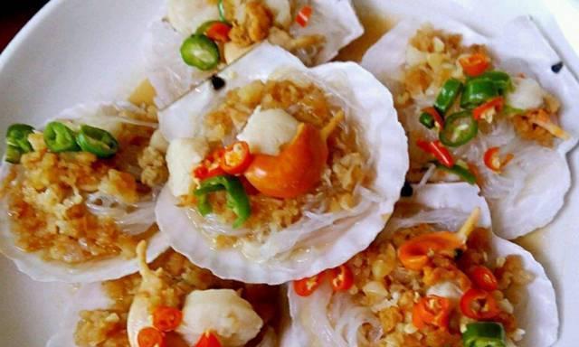 懒人蒸菜|菜还是蒸得好，超简单的6道懒人蒸菜做法！