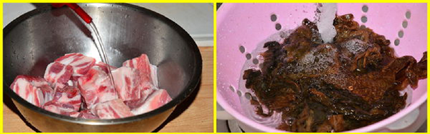 煮排骨时,万万不可直接下锅煮!多加这1步,肉软烂,还柔嫩可人