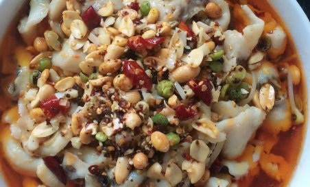 喜欢|最近我家天天吃这菜,便宜又耐储存,炒一炒酸辣开胃,越吃越喜欢