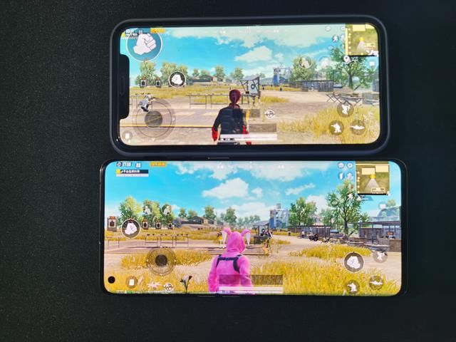 标配|行业新标杆！一加、OPPO旗舰机屏幕被评最佳，或成明年标配？